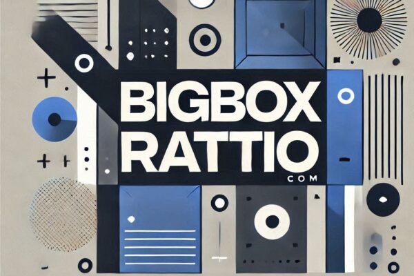 Bigboxratio.com