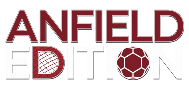 Anfield Edition Logo