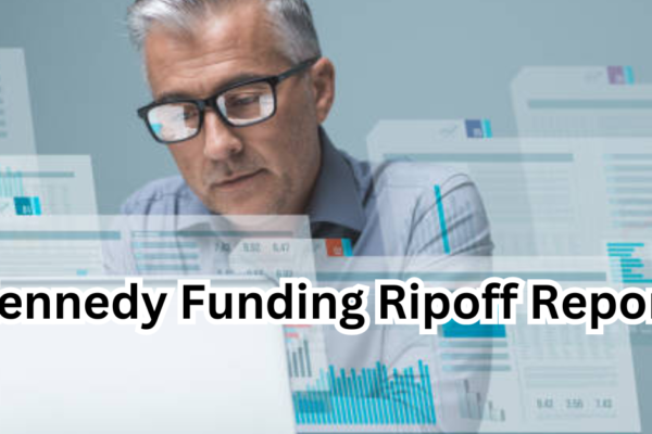 Kennedy Funding Ripoff Report