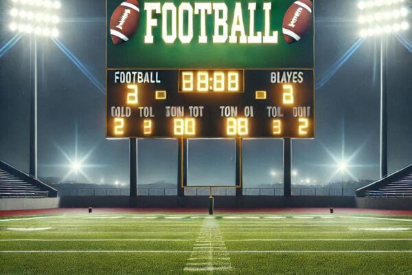 Baylor High School Football