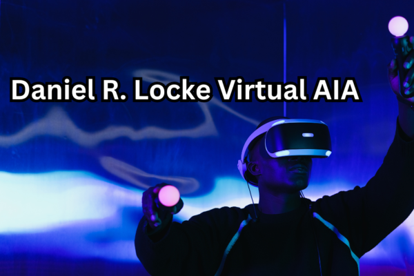 Daniel R. Locke Virtual AIA