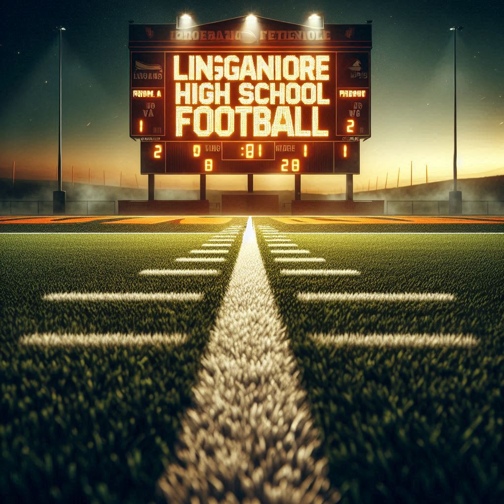 Linganore High School Football