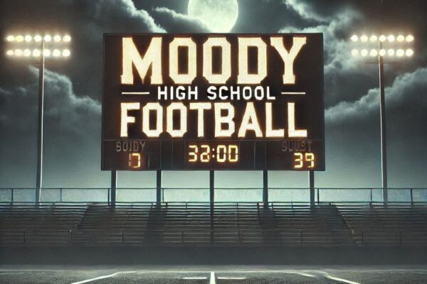 Moody High School Football