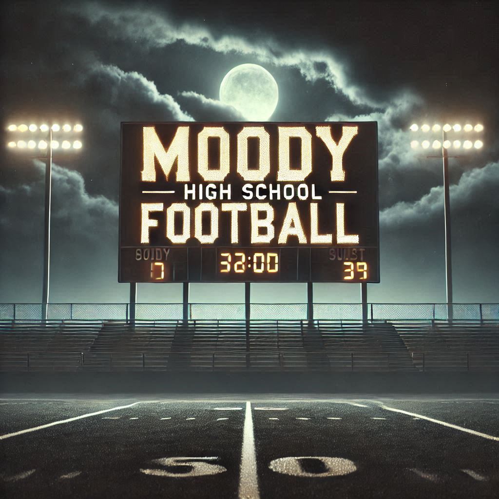 Moody High School Football