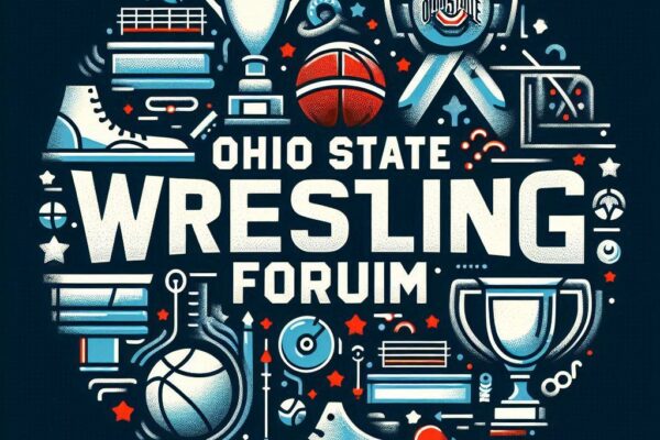 Ohio State Wrestling Forum