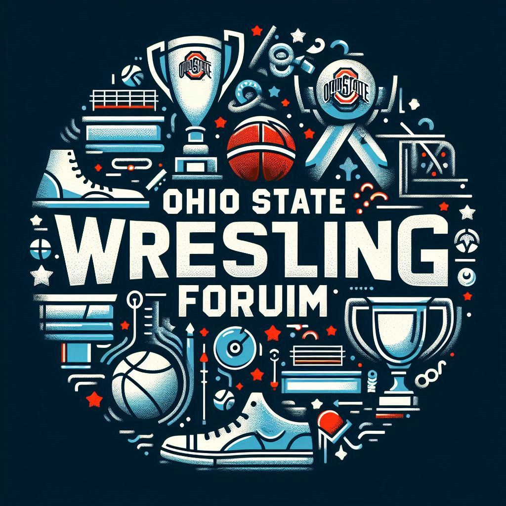 Ohio State Wrestling Forum