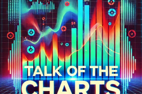 Talk of the Charts