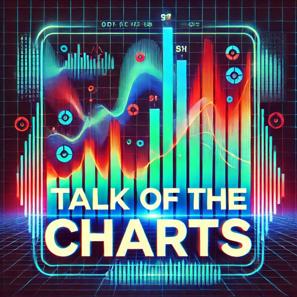 Talk of the Charts