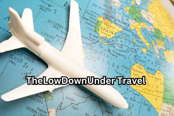 Travel Tips and Hacks from TheLowDownUnder Experts