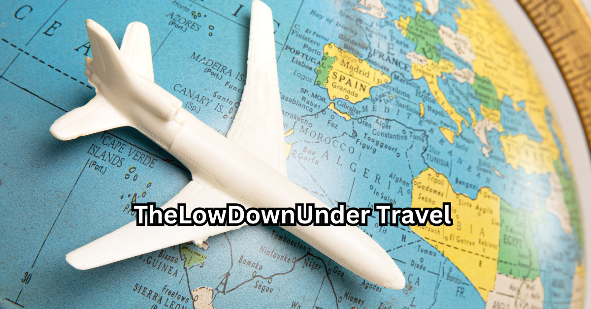 Travel Tips and Hacks from TheLowDownUnder Experts