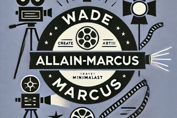 Wade Allain-Marcus