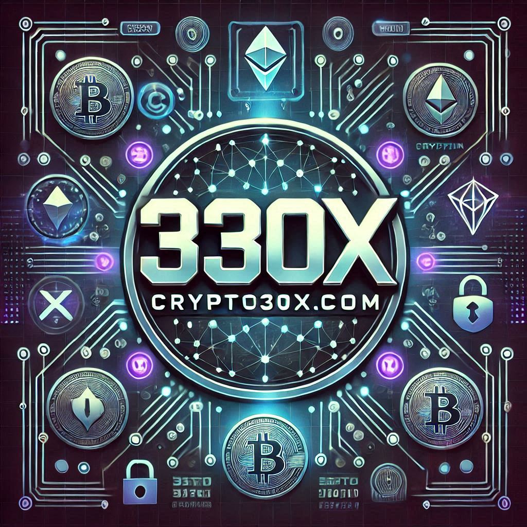 Crypto30x.com