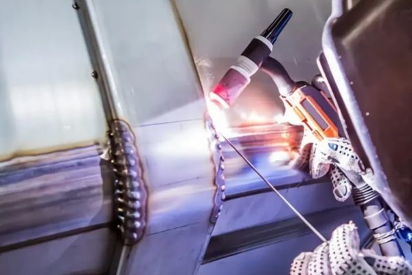 Why Stainless Steel Welding Wire Is the Preferred Choice for Structural Welding
