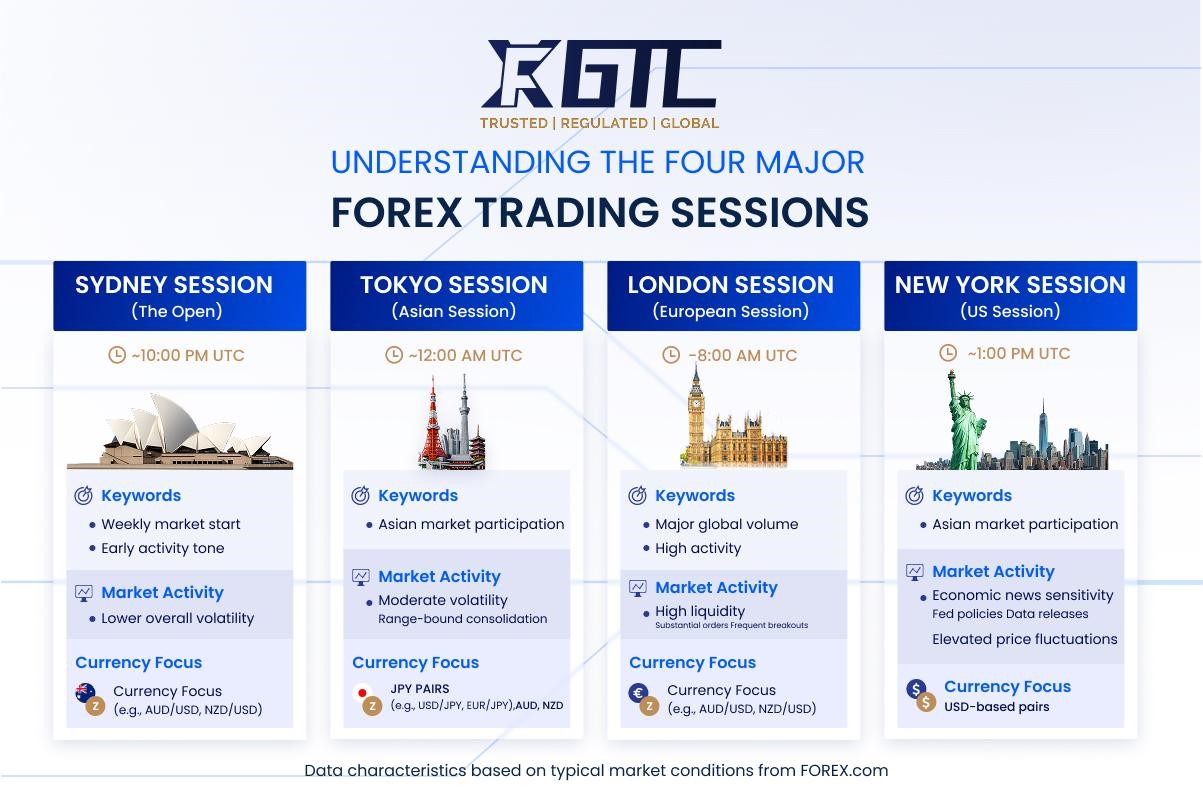 Forex Trading Platform